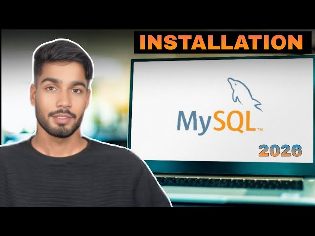 SQL Kaise Download Kare | Complete Installation Guide Step by Step in Hindi 