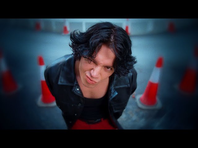 MAL - ANIMAL (Official Music Video)
