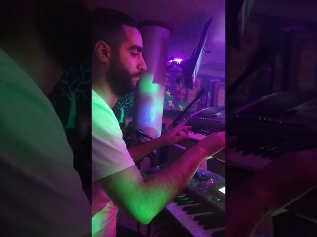 cheb soufiane ayyaou chadak yagalbi ta3chak fiha