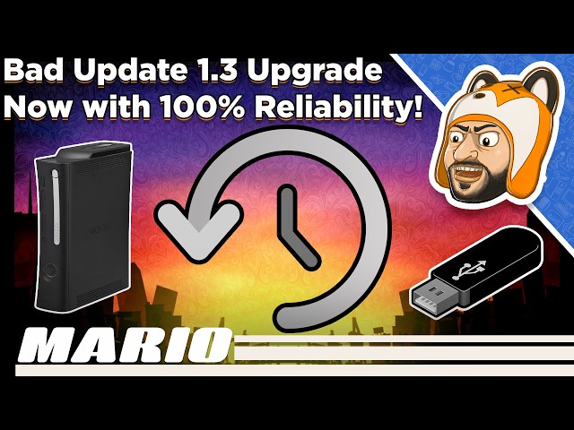 Bad Update 1.3 Gets a Definitive Stability Upgrade! - How to Update Bad Update