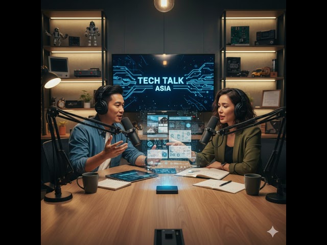 🧬 Tech Frontier: The Disappearing Defense?