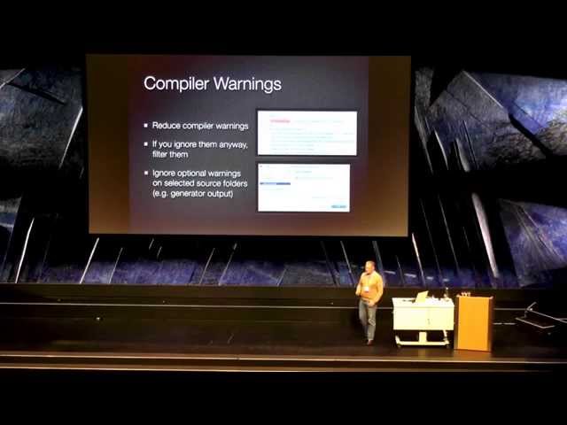 Boosting the performance of your Eclipse IDE