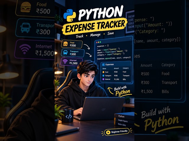 Expense Tracker