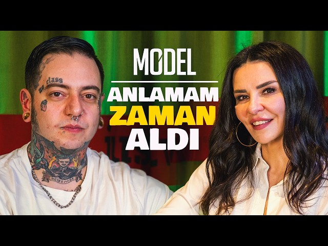 MODEL | Anlamam Zaman Aldı - Bölüm 1