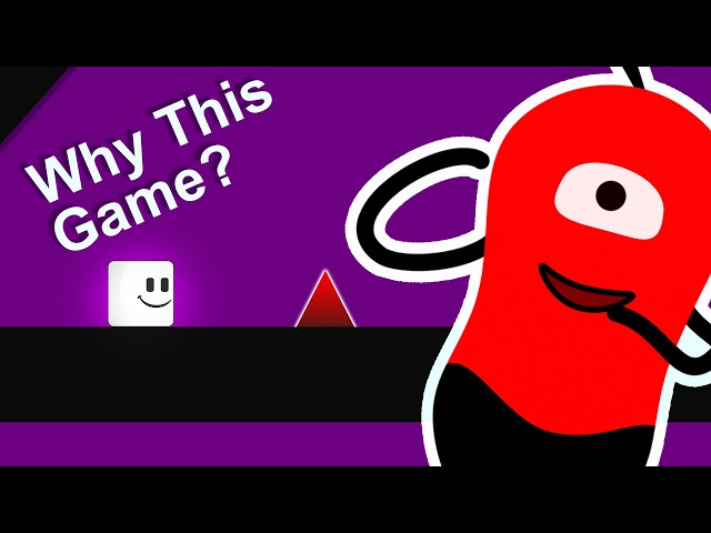 My First Mobile Game — With Zero Coding Experience!