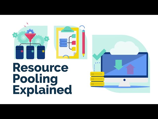 Resource Pooling In Cloud Computing | Resource Bundling | Resource Provisioning