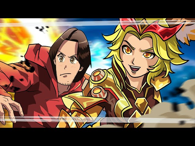 REVIEW SKIN JOY M6 CHAMPION! NEW SEASON!