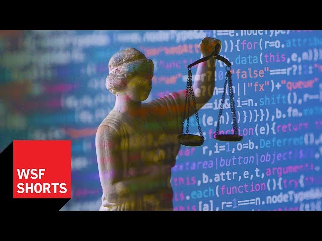 Can AI Improve the Criminal Justice System?