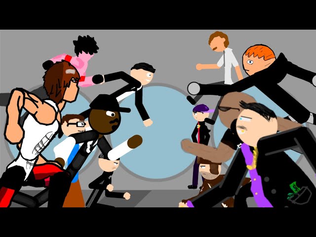 revenge fight animations. vs drawing cartoons 2.eps 1_ official
