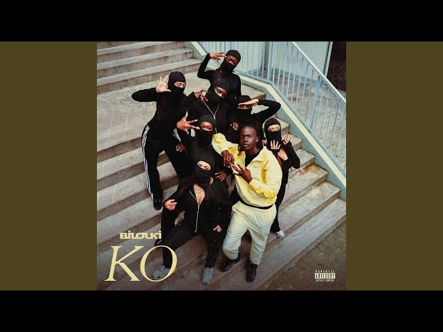 K.O