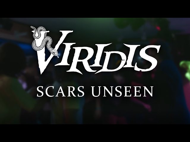 Viridis - "Scars Unseen" - Live Music Video