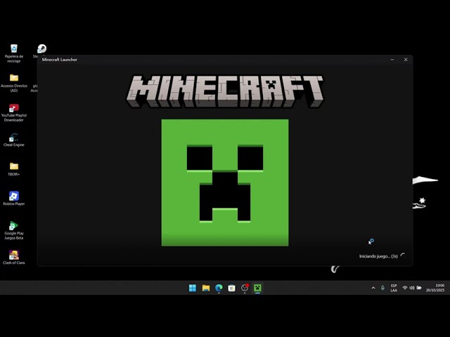 ¡¡¡INSTALAR MINECRAFT JAVA CUALQUIER VERSION GRATIS!!!