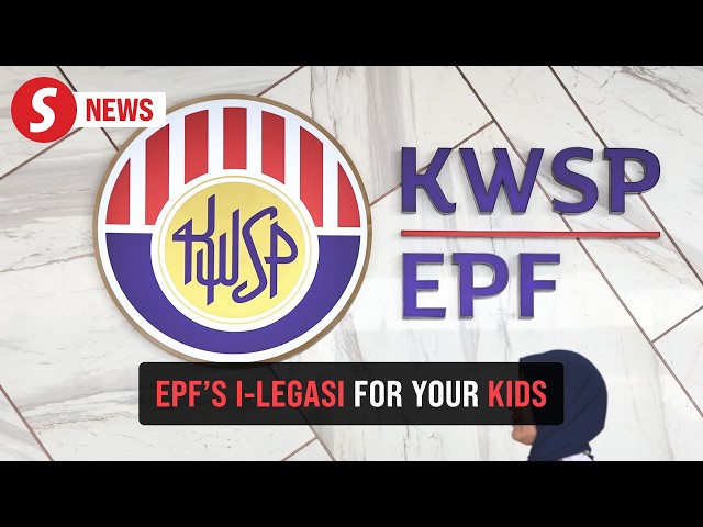 EPF to launch i-Legasi for parents to share savings with children