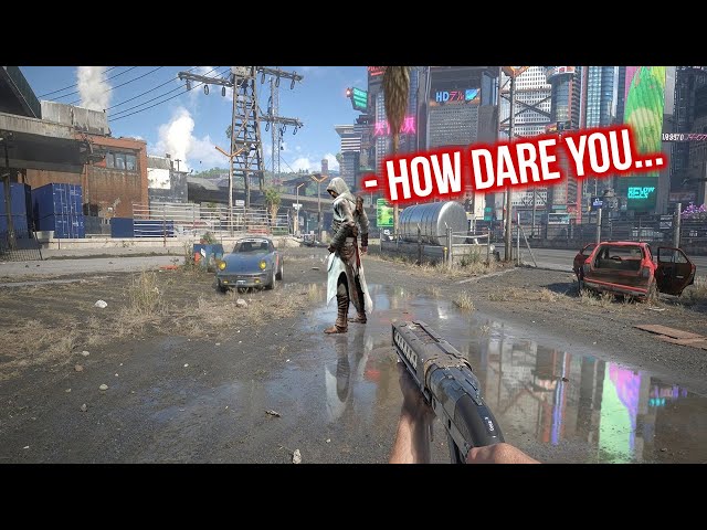 10 Game Companies That HATE EACH OTHER