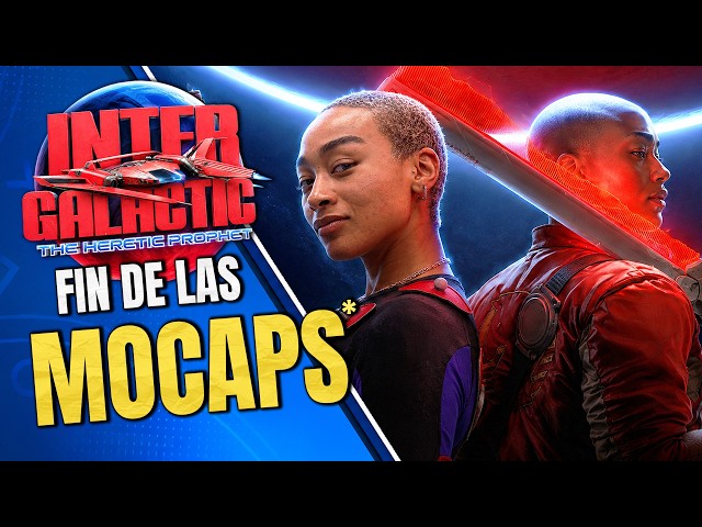 CAUTION‼️ Naughty Dog FINISHES Intergalactic MOCAP and the NEW State of Play: RELAX 🤦‍♂️