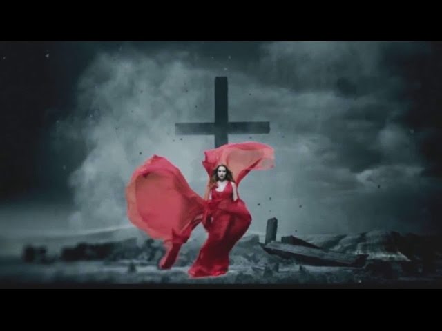 Robin Skouteris - † The Moonlight Hotel (Beethoven / Eagles / Maria Callas) Mashup