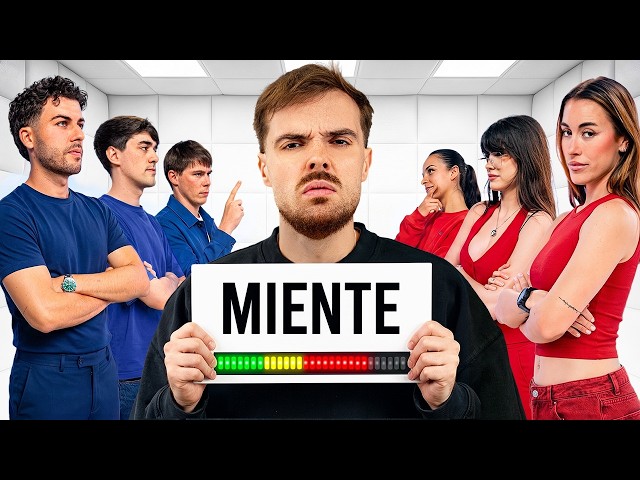 Hombres vs Mujeres ¿Quién Miente Mejor?