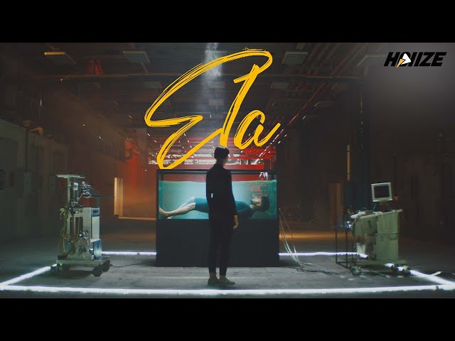 Reynmen - Ela (Video Oficial)