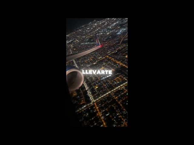 Aterrizar en Santa Cruz (remake) - Monsi (audio)