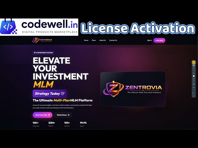 How to Install Any PHP Script from Codewell.in (Complete Guide)