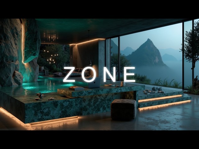 Deep Focus Music To Unlock Ultimate Flow State & Productivity Music For Intense Brain Focus