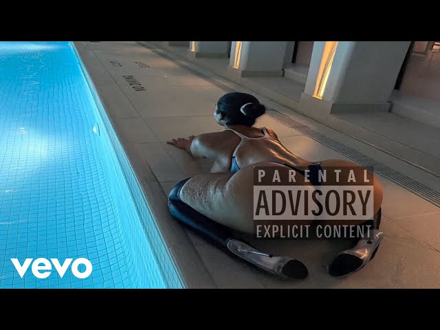 $B.I. - JÓDETE