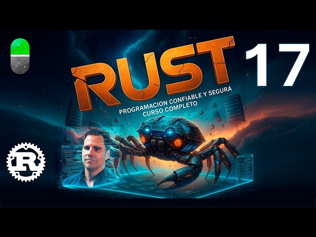 Rust Course. HashMap II. Duplicate keys and updating values.