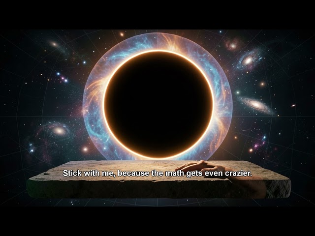 Our Reality is an Illusion (The Holographic Universe)
