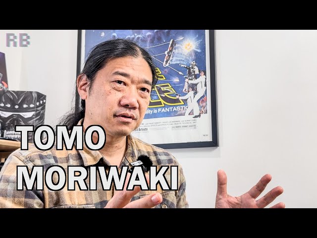 Creative Direction in Games – Tomo Moriwaki on Spider-Man 2, Art, and Leading Design Teams (Part 3)