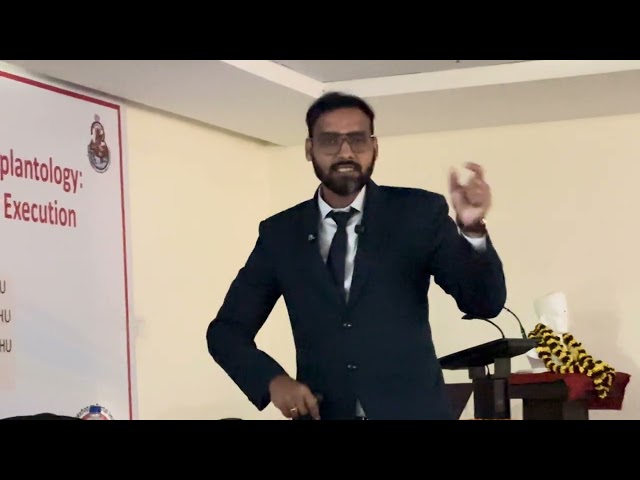 Implantology digital workflow