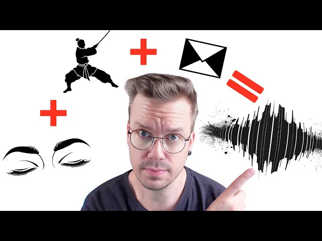 WORK as a Freelance Sound Designer