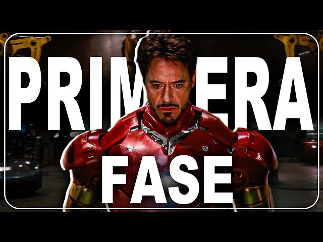 When MARVEL Knew What It Was Doing | What Made Marvel Great?
