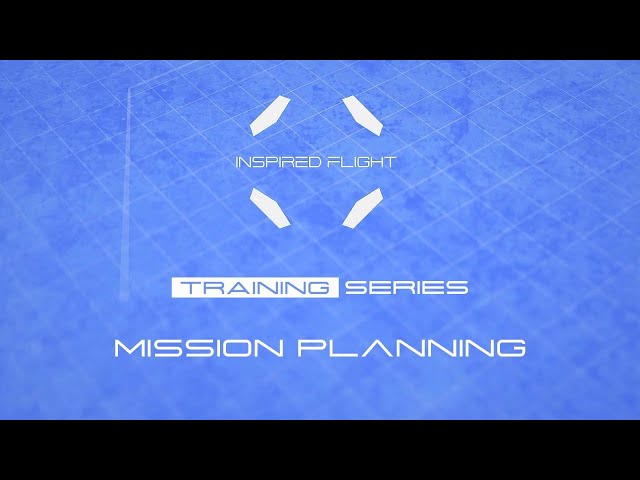 Mission Planning in QGroundControl