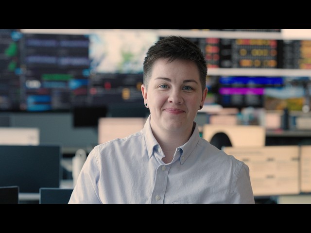 Liv's mission control team uses data signals to improve member experience | UnitedHealthcare