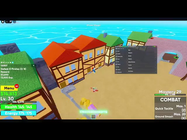 [BEST] BLOX FRUITS SCRIPT/HACK/GUI 🥇 | AUTOFARM, NO KEY | SOLARA SUPPORT | PASTEBIN 2024 | MOBILE/PC