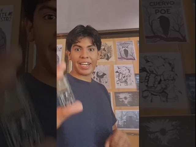 Tetris en el esp32 #electronic   #universidad #esp32 #esp32project #micropython  #github #juego