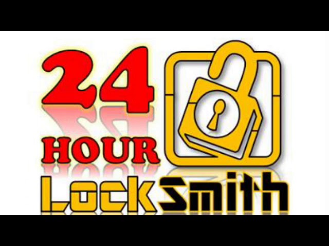 24/7 Locksmith Services