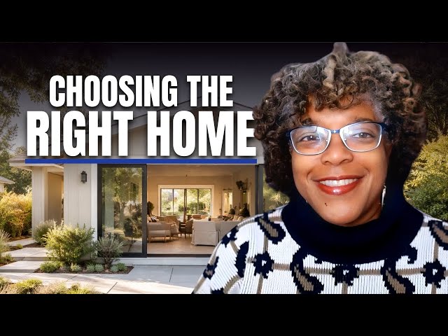 Rightsizing vs Downsizing: Choosing the Right Home for Your Lifestyle