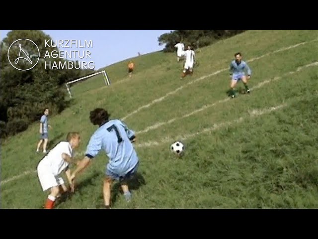 Klappling | A Short Film by Heinz Geiger and Franz Wanner