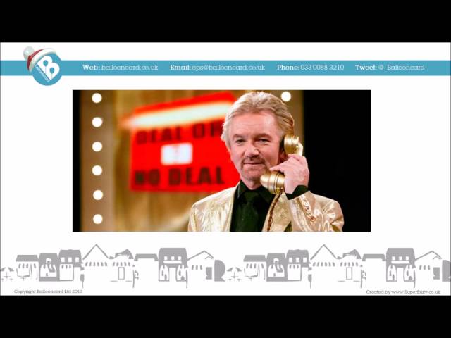 Shoponomics: Example of innovative, content driven marketing from Superfluity