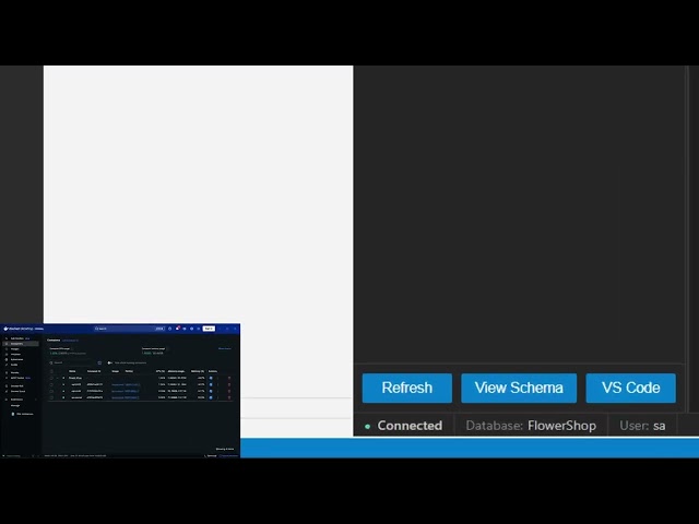copilot 2 rest api