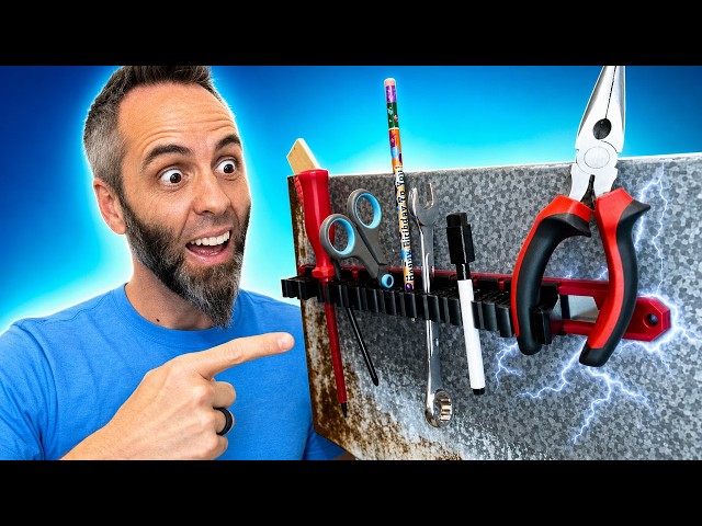 Best Tool Organizer?