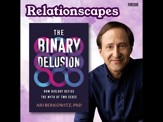 Your Gender is a Constellation (with Ari Berkowitz)