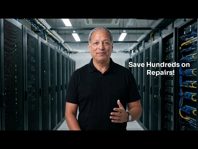 Start Learning to Maintain Your Computer Yourself for Free!