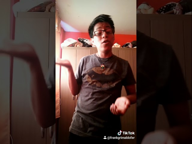 #Maricon