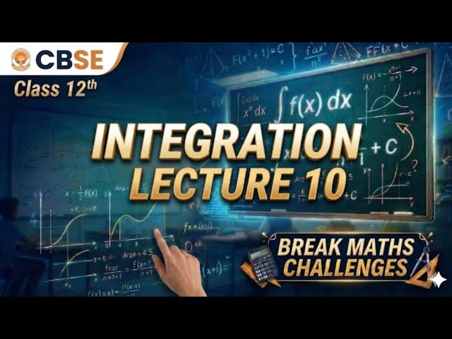 Antiderivative Break integral challenges |Partial Fractions | Integration by Parts |