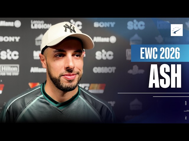 ash on new Aurora, early struggles and "high" ambitions
