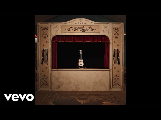 Camilo - El Traje (Official Video)
