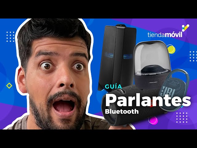 How to choose a Bluetooth speaker? - Complete guide