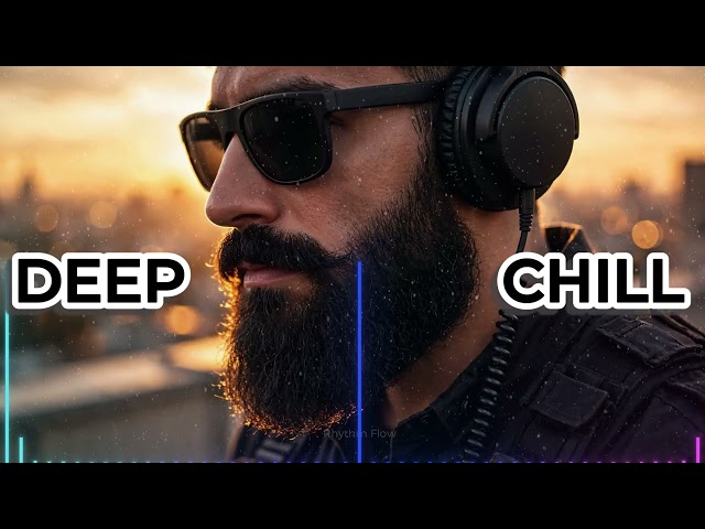 Deep Chill Mix 2026 🎧 Atmospheric House Grooves & Emotional Vibes for Study • Focus • Relax